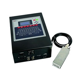 32点阵大字符喷码机-SK3000